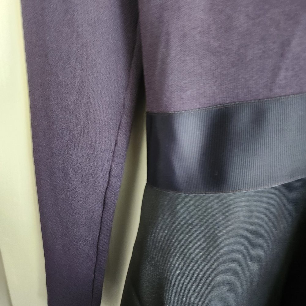 Ted Baker Dominaa Dress Floral Long Sleeve Dress Ted Size 2 ,US Size 6 - Picture 9 of 13